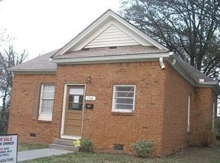 788 Tift Ave SW, Atlanta, GA 30310