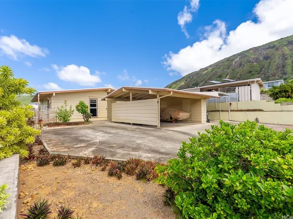 7228 Pulehu St, Honolulu, HI 96825