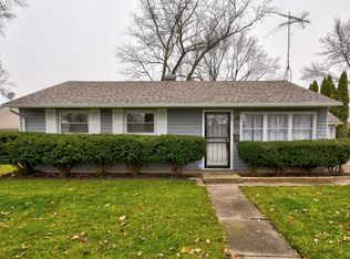 2203 Madonna Ave, Joliet, IL 60436