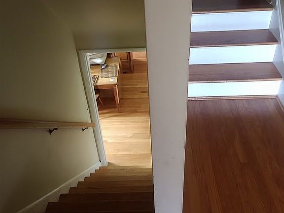 This home is called a one-and-a-half story