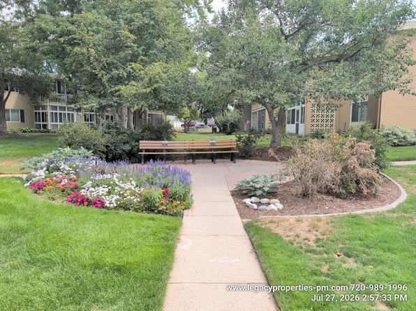 725 S Clinton St, Denver, CO