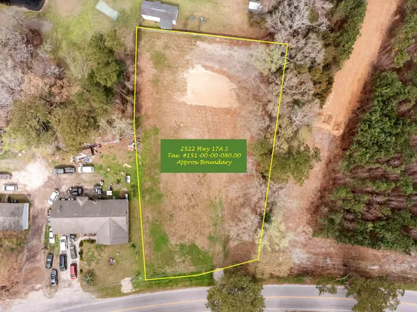 2522 Highway 17a S, Summerville, SC 29483