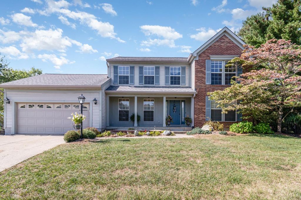 Real estate listing image