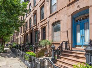 738 Park Ave, Hoboken, NJ 07030