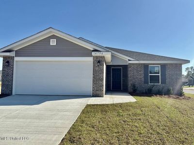 14796 Davidson Ct, Gulfport, MS, 39503