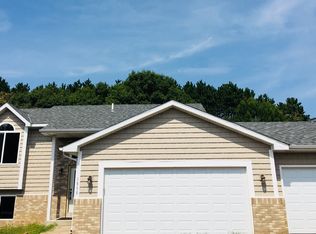 1000 Birch St SW, Isanti, MN 55040