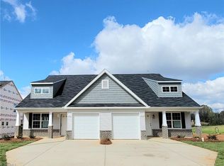 3929 Straw Hat Rd LOT 40, Greensboro, NC 27410