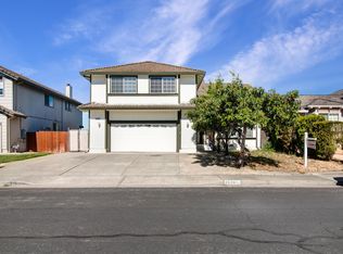 2629 Burrell Dr, Fairfield, CA 94533