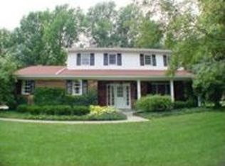 7877 Tara Dr, West Chester, OH