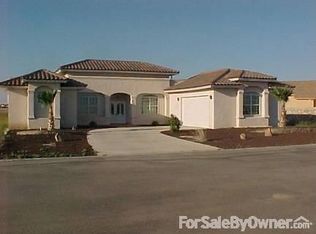 807 Neyla Dr, El Paso, TX 79932