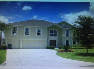 1004 Myrtle Lake View Dr, Fruitland Park, FL 34731