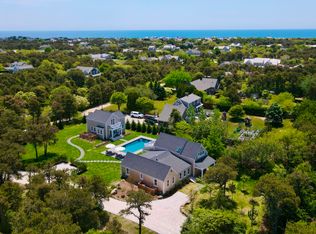26 Naushon Way, Nantucket, MA 02554