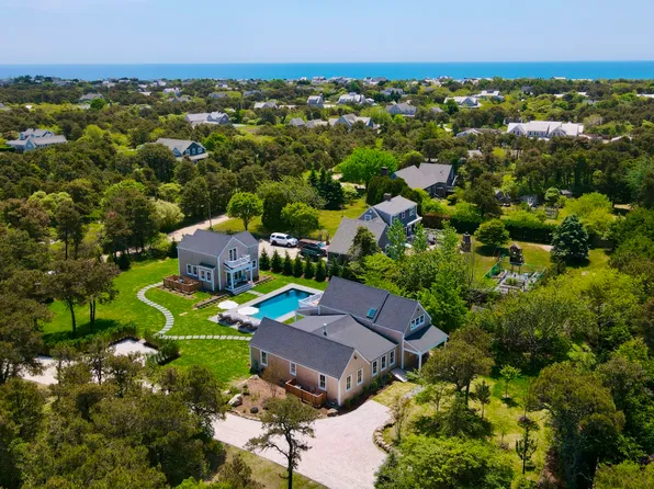 26 Naushon Way, Nantucket, MA 02554