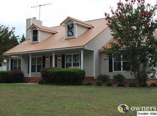 7541 Cresview Ln, Dora, AL 35062