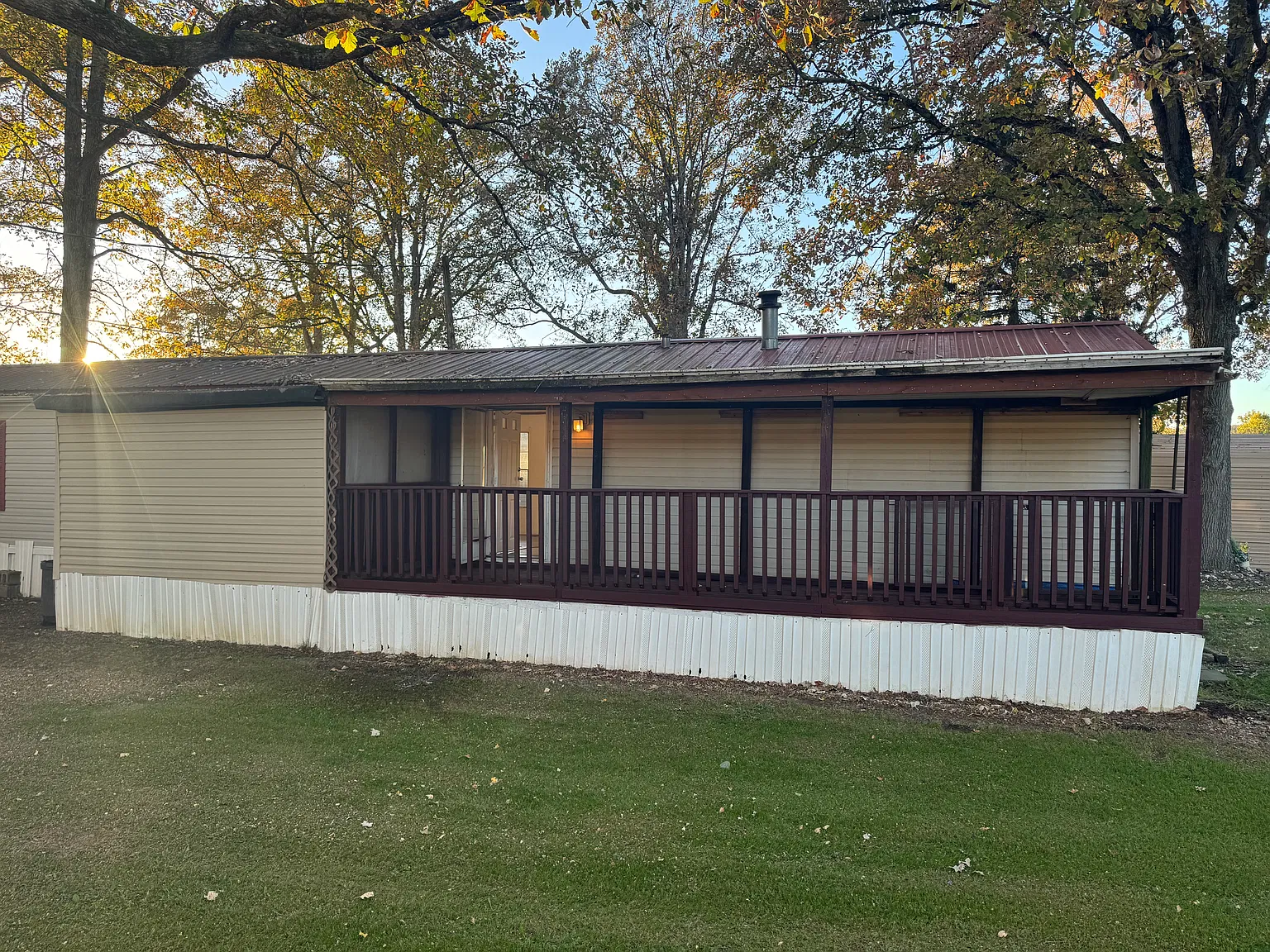 3 bed, 1200 sqft, $940 — Photo 4