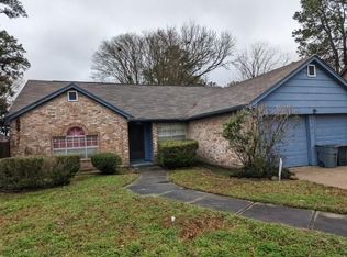 8506 Opalwood Ct, Humble, TX 77338