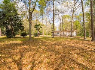 12955 Willis Waukegan Rd, Conroe, TX 77303