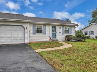 1900 Brentwood Dr, Middletown, PA 17057