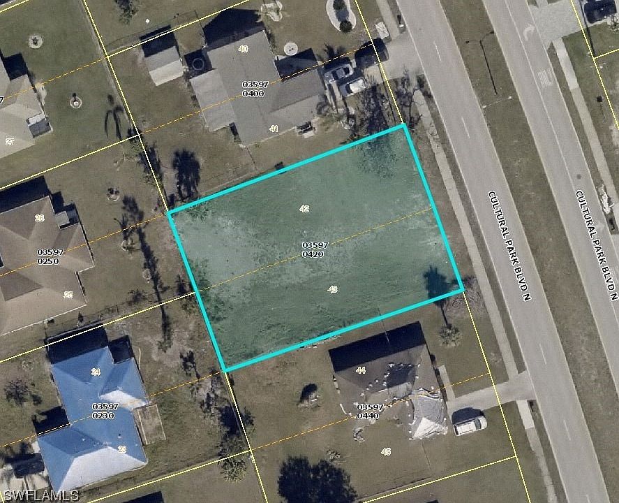 1st image of 214 Cultural Park Blvd N