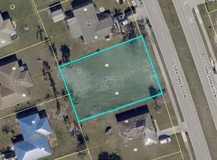 214 Cultural Park Blvd N, Cape Coral, FL 33909