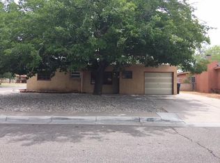 3216 Madeira Dr NE, Albuquerque, NM 87110