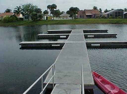 Boat Dock