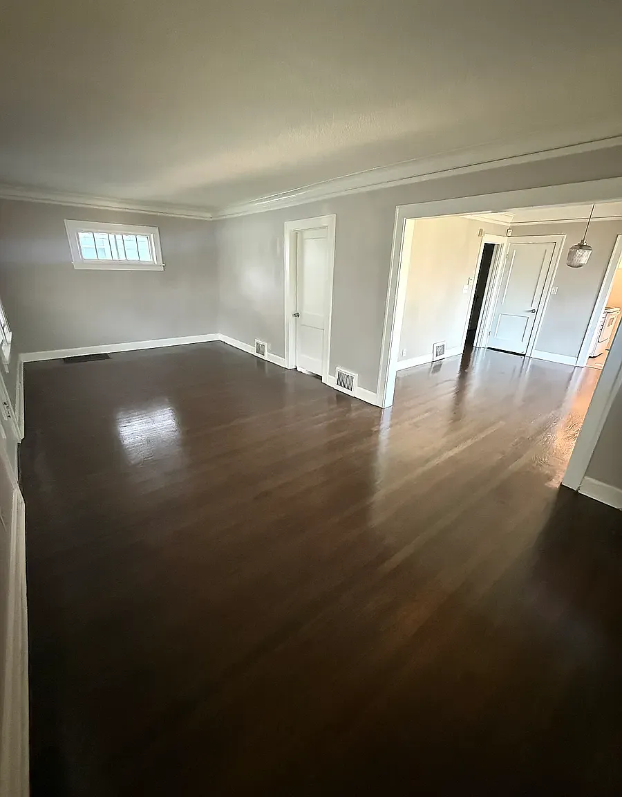 3 bed, 1.5 bath, 1182 sqft, $1,395 — Photo 3