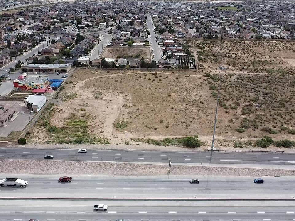 2nd image of Joe Battle Blvd