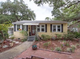 3103 W Price Ave, Tampa, FL 33611