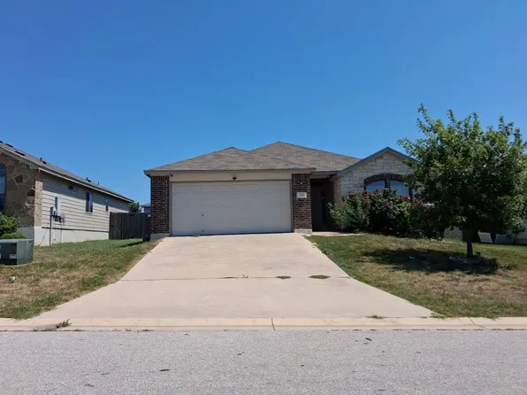 2414 Vicksburg, Temple, TX 76504