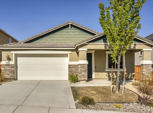 3262 Rimini Dr, Sparks, NV 89434