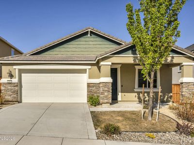 3262 Rimini Dr, Sparks, NV, 89434