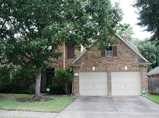 3634 Lauderwood Ln, Katy, TX 77449