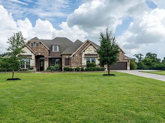Picturesque home nestled on 1.65 acre property, on a cul-de-sac in the gated community of Fairhaven Estates awaits your arrival!