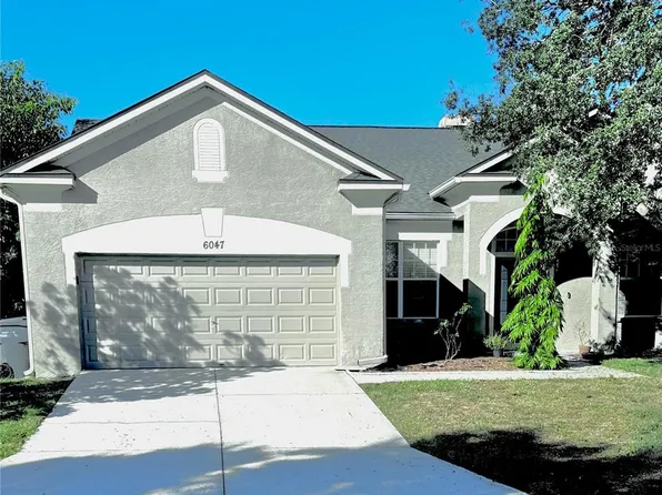 6047 CHARLOMA DRIVE, LAKELAND, FL 33812
