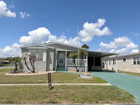 5446 Durant Dr, Port Orange, FL 32127