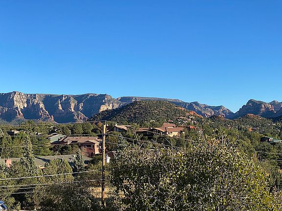View East