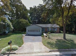 13161 Brynwood Ct, Herndon, VA 20171