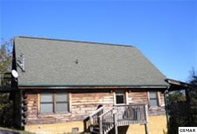1st image of 931 Buck Way #Cabin131