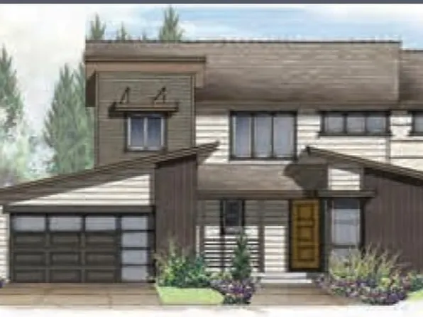 Sidewinder Mining Plan, Park City Heights Cottage Homes