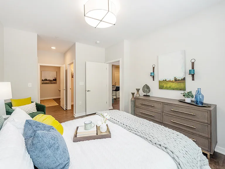 Lumen Apartments — Photo 29