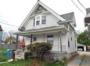1845 N Summit St, Toledo, OH 43611