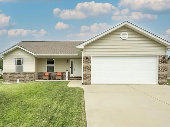 7940 Laurel Flats Dr, Caseyville, IL 62232