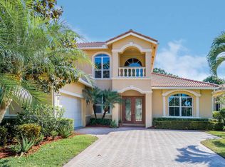 8630 Tompson Point Rd, Port Saint Lucie, FL 34986