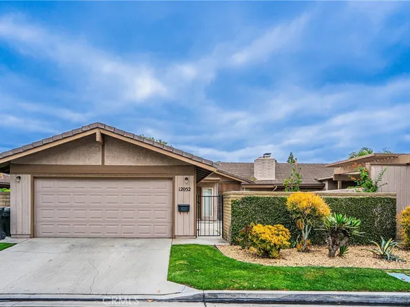 12052 Spencer Dr, Garden Grove, CA 92841