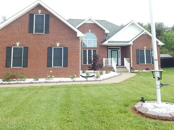 3144 Southpoint Dr, Clarksville, TN 37043