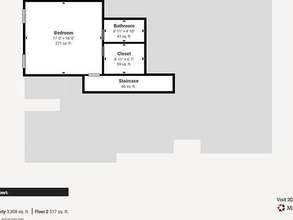 3rd image of 100 Watts Way