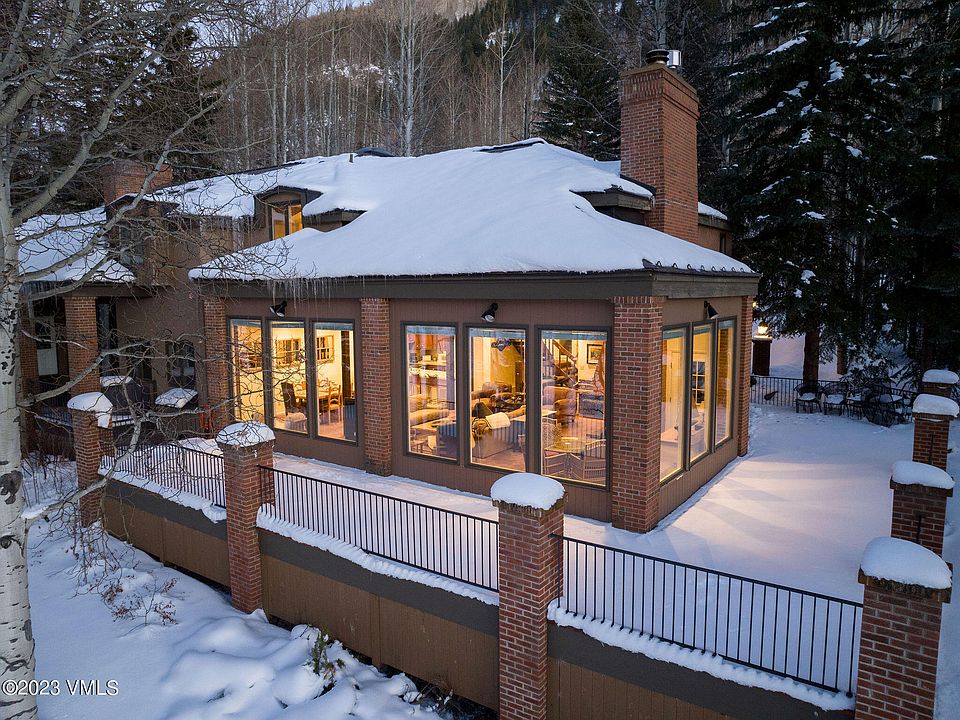 1895 Sunburst Dr Vail, CO Zillow