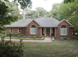 3237 Alphawood Dr, Apex, NC 27539