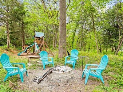 1816 River Poppy Rd, Mascot, TN, 37806
